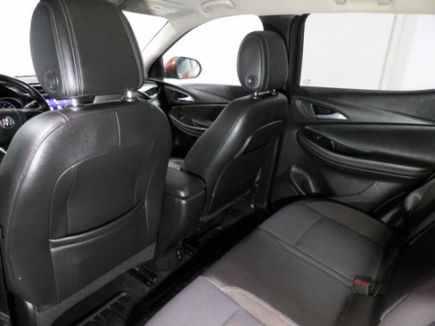 Used 2020 Buick Encore GX Select image 11