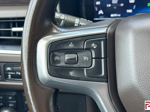 Certified 2023 Chevrolet Tahoe LT AWD/4WD image 29