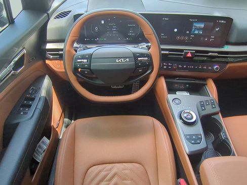 New 2026 Kia Sportage X-Line Prestige AWD/4WD image 16