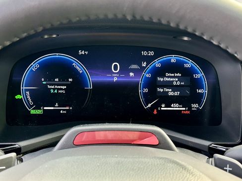 New 2026 Toyota Camry XSE image 18