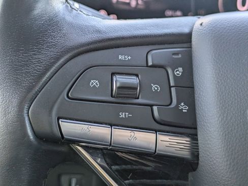 Used 2022 Cadillac Escalade Sport w/ Touring Package image 33