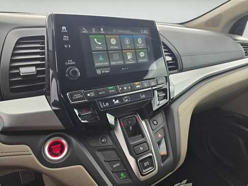 Used 2018 Honda Odyssey EX-L image 20