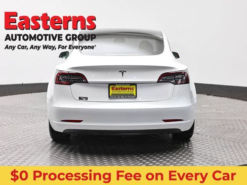 Used 2023 Tesla Model 3 Standard Range RWD image 6