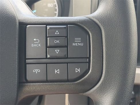 New 2026 Ford F250 XL w/ STX Appearance Package image 13