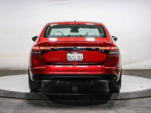 Used 2023 Honda Accord EX image 3