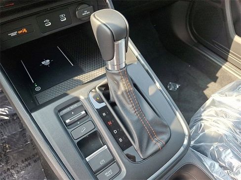 New 2026 Honda CR-V Sport Touring image 12