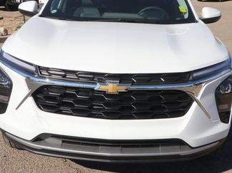 New 2026 Chevrolet Trax LT w/ Driver Confidence Package video 2