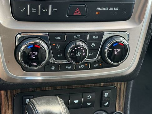 Used 2013 GMC Acadia Denali AWD/4WD image 21