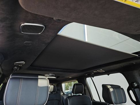 New 2026 Jeep Grand Wagoneer Summit AWD/4WD image 8