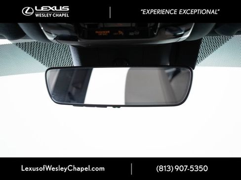 Used 2024 Lexus RX 350 Premium w/ Cold Area Package FWD image 34