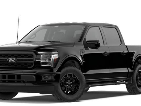 New 2026 Ford F150 Lariat w/ FX4 Off-Road Package AWD/4WD image 23