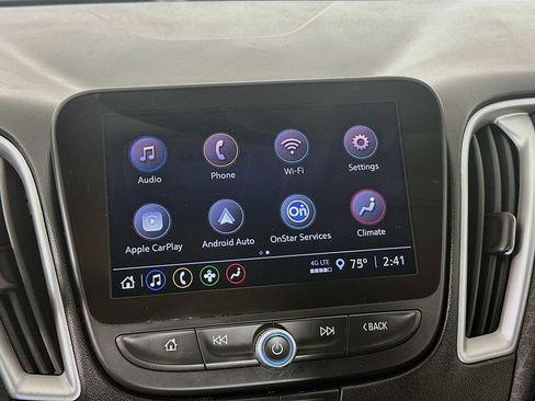 Used 2024 Chevrolet Malibu LT FWD image 19