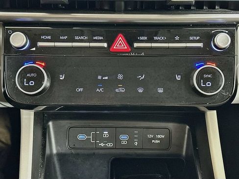 Used 2025 Hyundai Tucson SEL FWD image 16