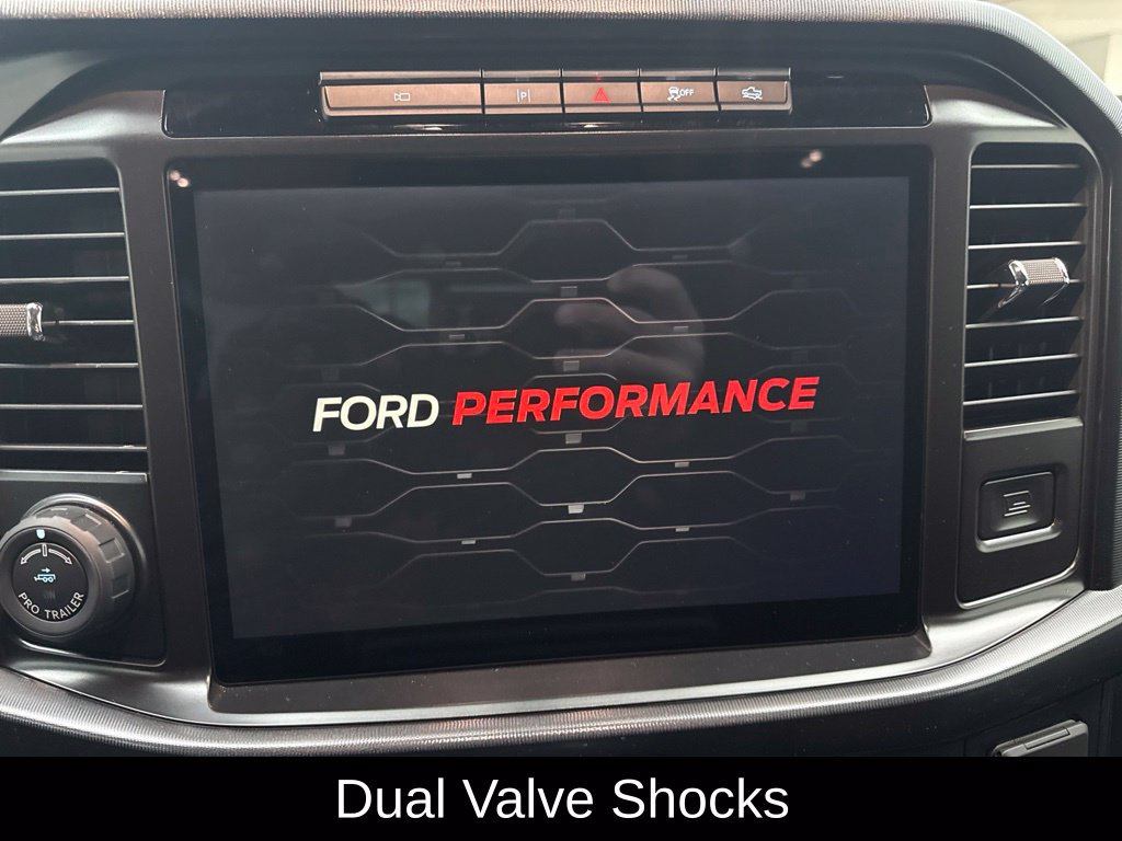 Used 2026 Ford F150 Raptor w/ Equipment Group 803A Raptor R AWD/4WD image 9