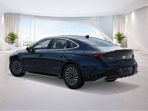 New 2026 Hyundai Sonata Limited FWD image 5