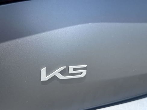 Certified 2026 Kia K5 GT FWD image 11