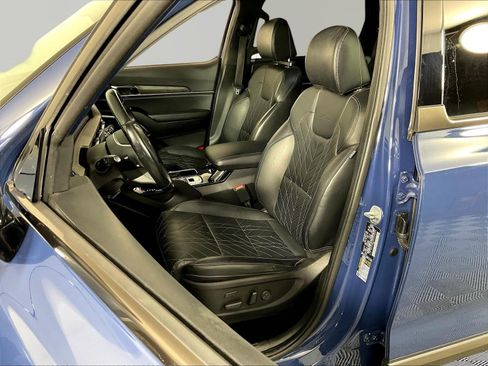 Used 2023 Kia Telluride SX Prestige X-Pro AWD/4WD image 21