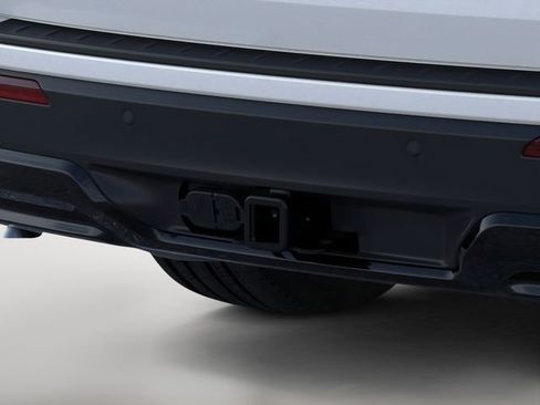 New 2026 Ford Explorer ST-Line w/ ST-Line Street Pack AWD/4WD image 23