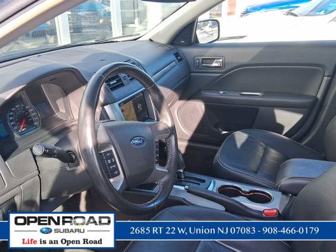 Used 2012 Ford Fusion Hybrid image 13