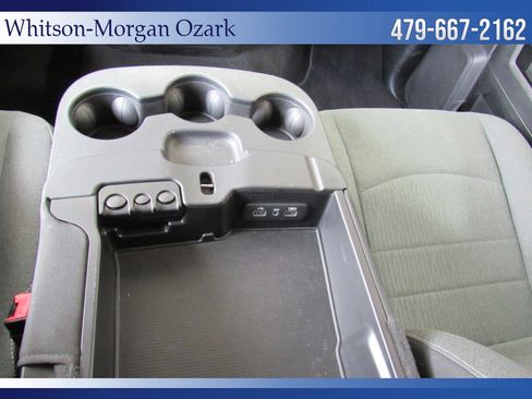 Used 2022 RAM 1500 Tradesman w/ Chrome Plus Package AWD/4WD image 42
