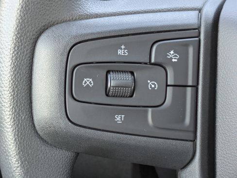 New 2026 GMC Sierra 1500 Pro w/ Graphite Edition image 24