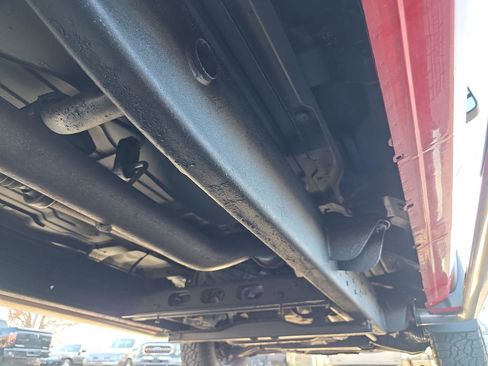 Used 2007 Chevrolet Silverado 3500 LT image 29