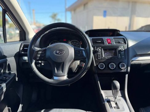 Used 2013 Subaru Crosstrek 2.0i Limited w/ Popular Pkg 2 image 26