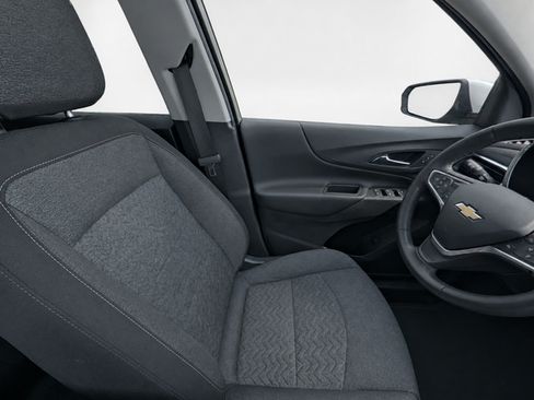 Used 2022 Chevrolet Equinox LT AWD/4WD image 11