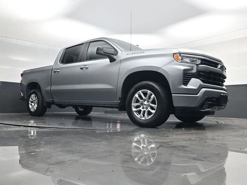 Used 2026 Chevrolet Silverado 1500 RST image 47