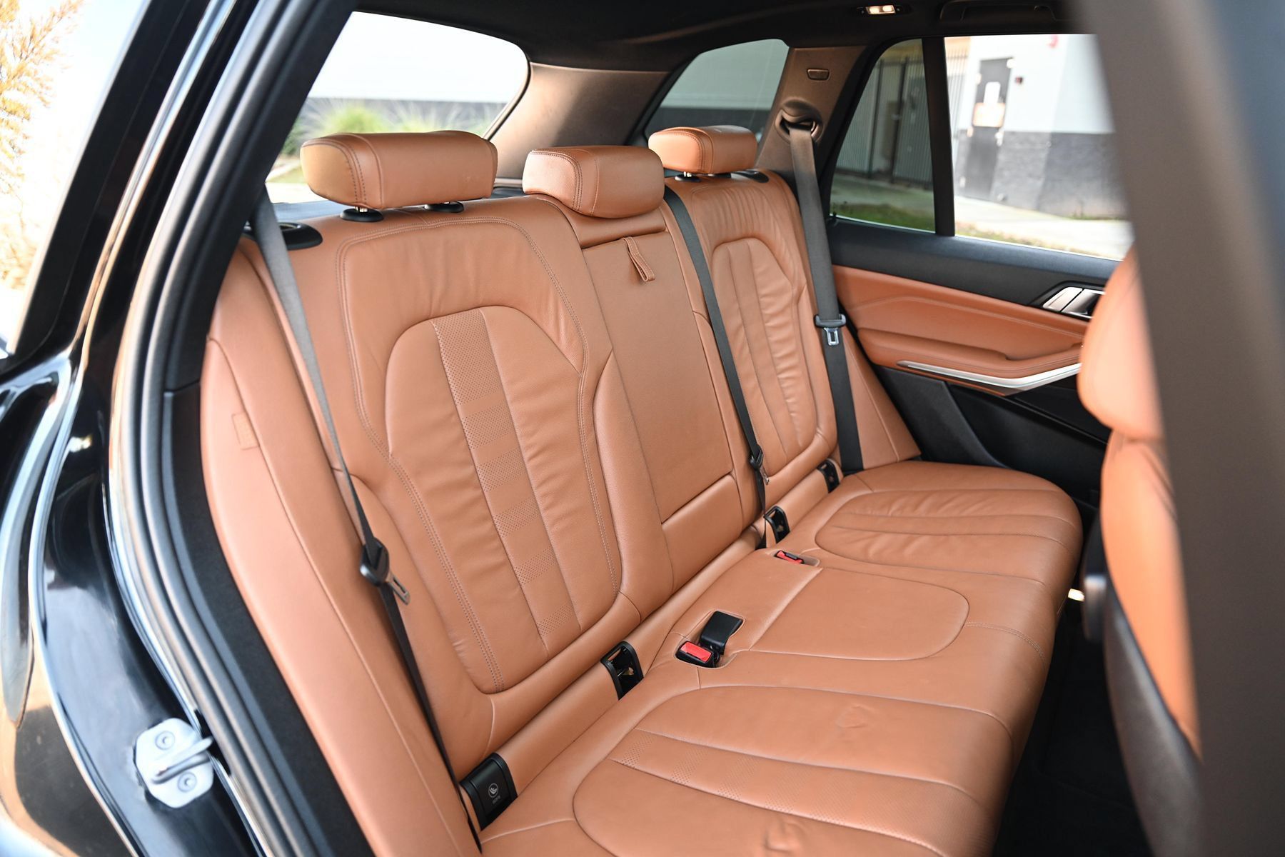 Used 2019 BMW X5 xDrive40i w/ Convenience Package AWD/4WD image 20