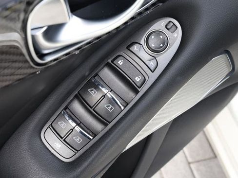 Certified 2023 INFINITI Q50 Sensory RWD image 11