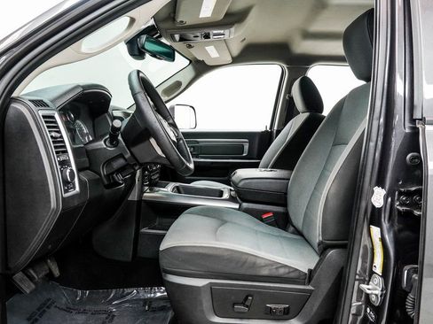 Used 2022 RAM 1500 Classic SLT w/ Electronics Group image 15