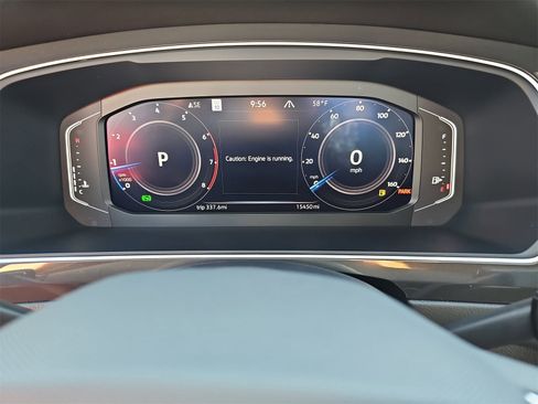 Certified 2024 Volkswagen Tiguan SEL R-Line image 20