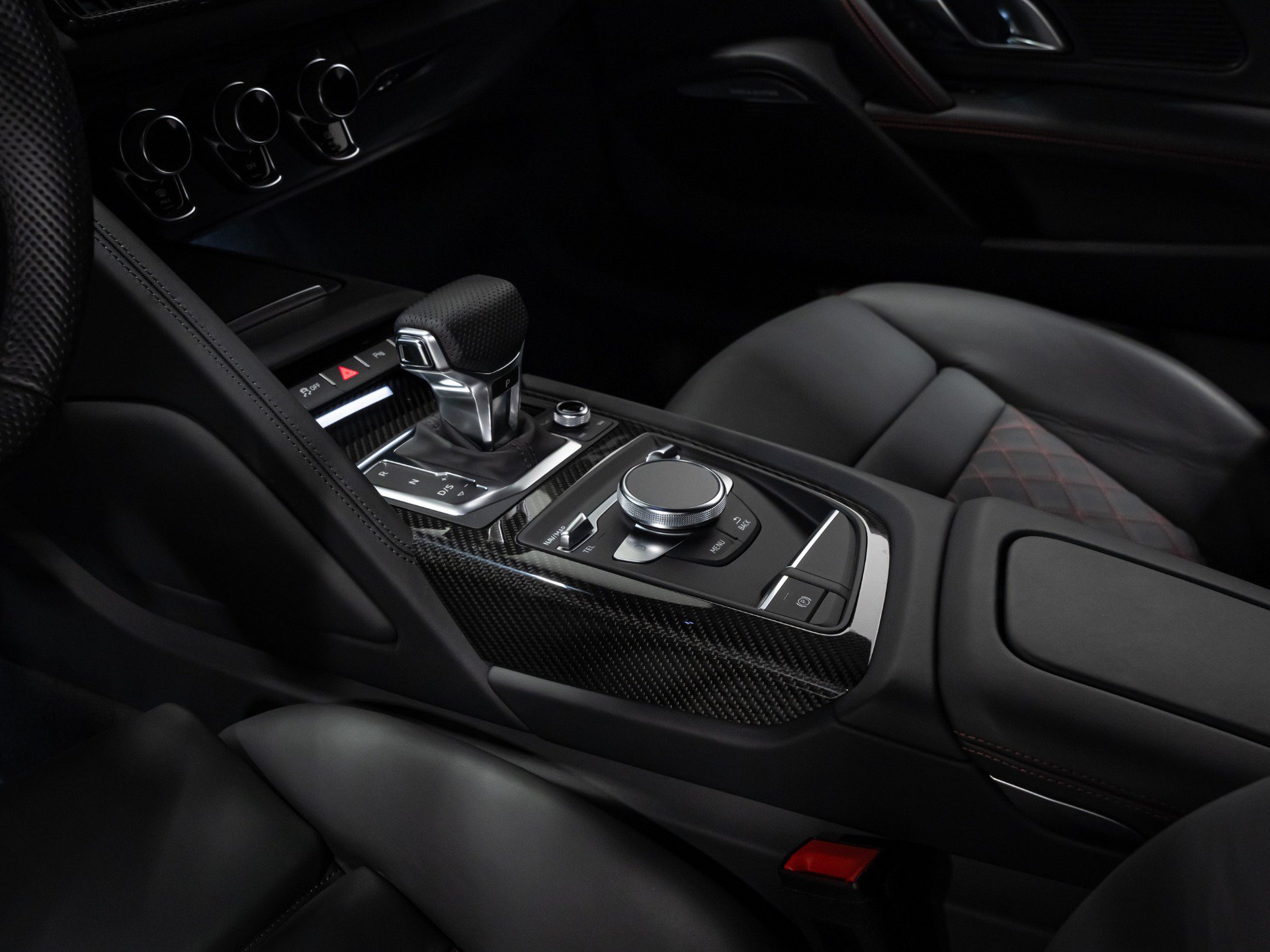 Used 2023 Audi R8 V10 performance AWD/4WD image 63