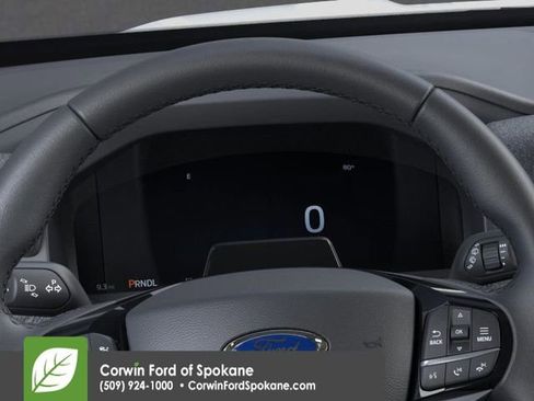 New 2026 Ford Explorer Platinum image 13