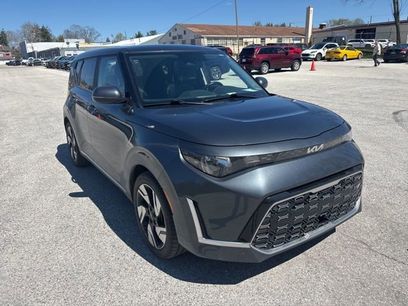 Used 2023 Kia Soul GT-Line