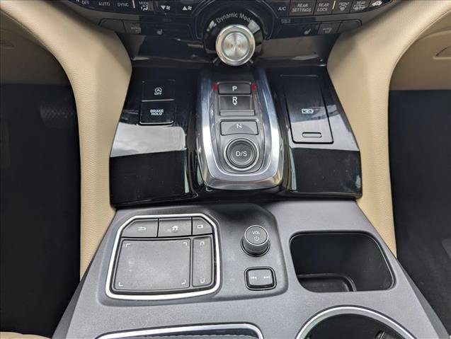 Used 2022 Acura MDX SH-AWD image 20