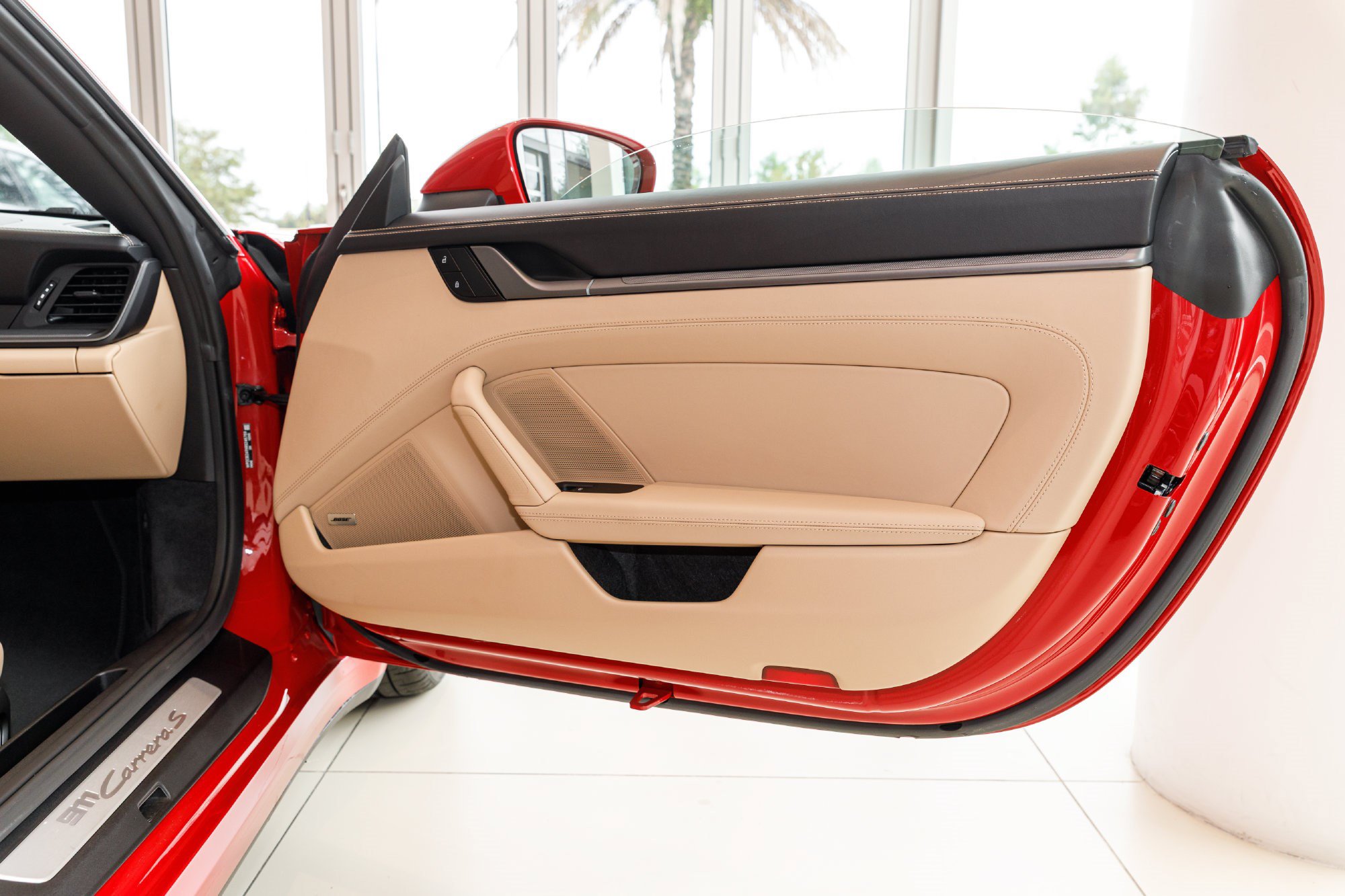 Used 2024 Porsche 911 Carrera S RWD image 35