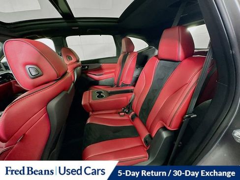 Used 2024 Acura MDX A-Spec image 27