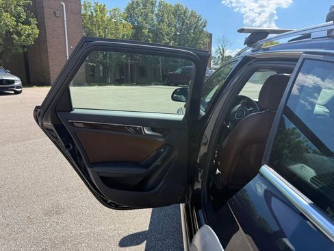Used 2014 Audi A4 Premium w/ Lighting Package image 33