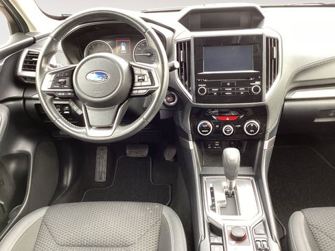 Certified 2023 Subaru Forester Premium image 10