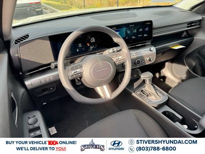 Certified 2026 Hyundai Kona SE