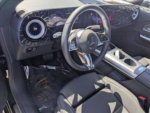 Certified 2026 Mercedes-Benz CLA 350 image 9