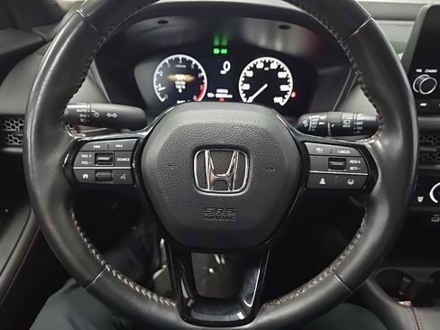 Used 2024 Honda HR-V Sport image 18