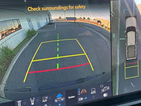 New 2026 Toyota Tundra SR5 image 21