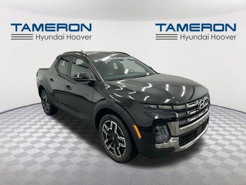 New 2026 Hyundai Santa Cruz Limited image 7