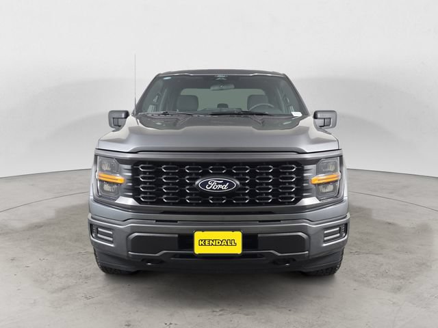 Used 2026 Ford F150 STX AWD/4WD image 2