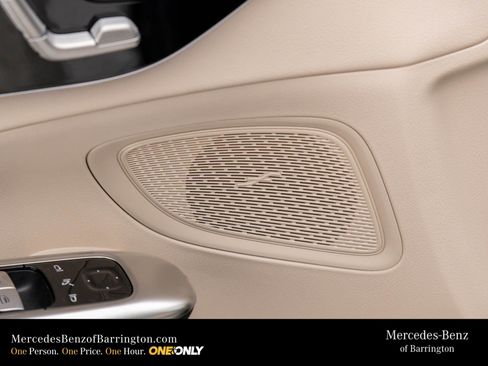 New 2026 Mercedes-Benz C 300 4MATIC Sedan image 17