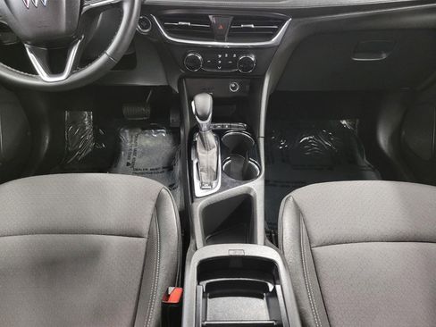 Used 2025 Buick Encore GX Preferred image 18