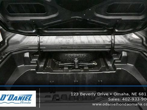 Used 2019 Honda Ridgeline RTL-E image 37